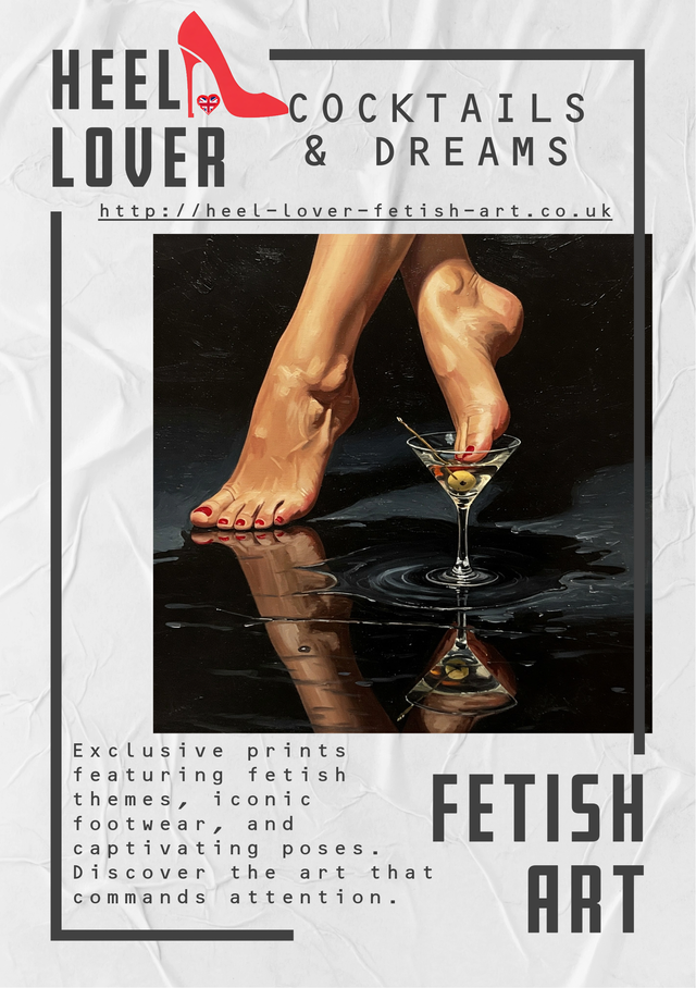 Cocktails & Dreams