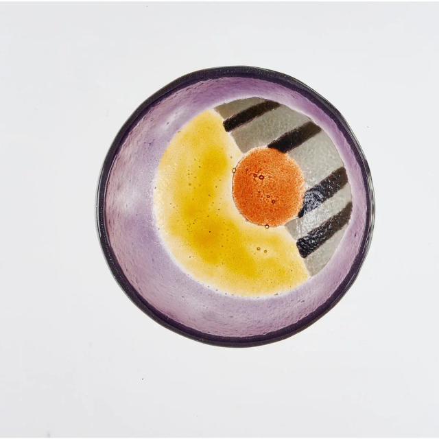 Artisano Bowl Safari Small - Cavari Atelier