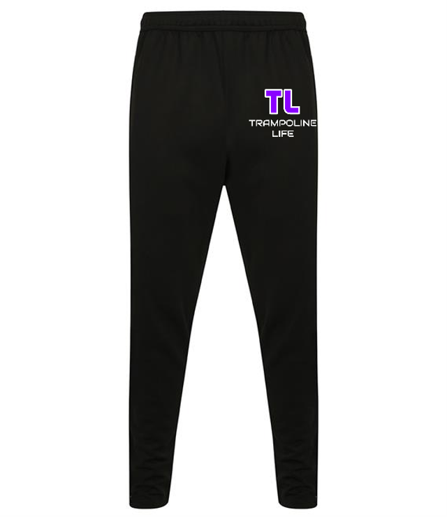 Tracksuit bottoms