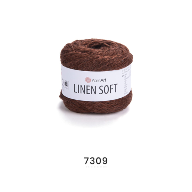 Linen Soft 7309