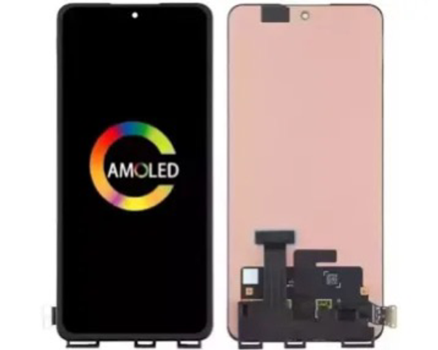 Réparation Ecran Oppo Reno 8 pro ( Original)