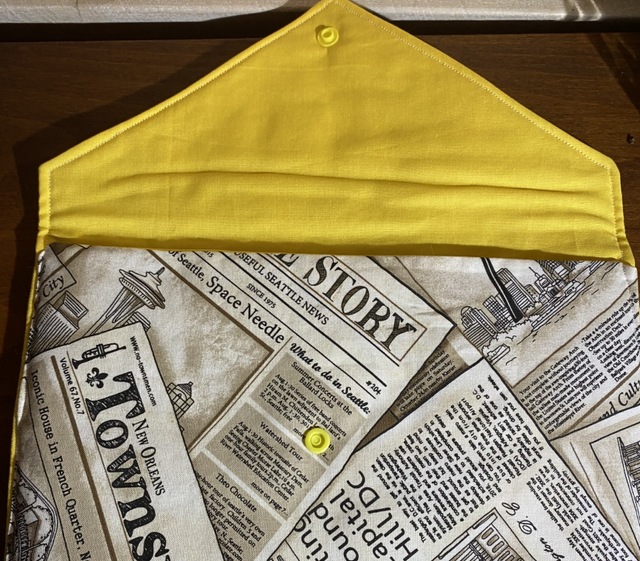 Pochette multi-usage