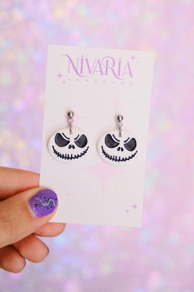 Colección Halloween | Jack Skellington