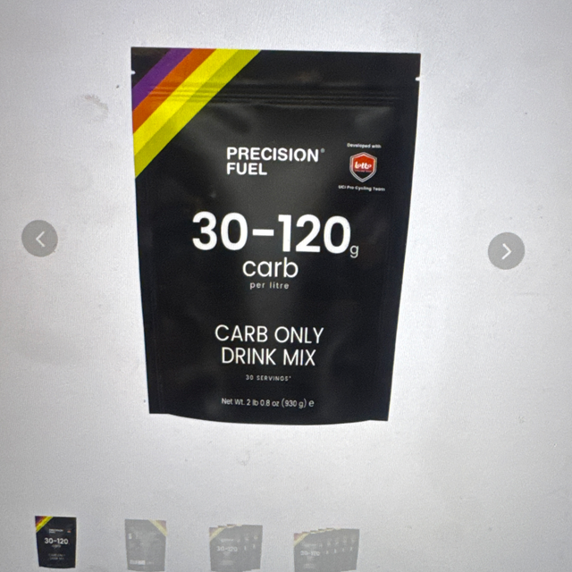 PF CARB ONLY DRINK MIX