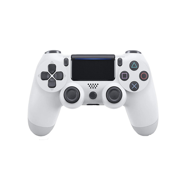 PS4 Controller - Wit