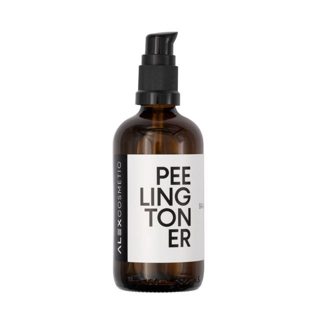 Alex Cosmetic Peeling toner 100 ml