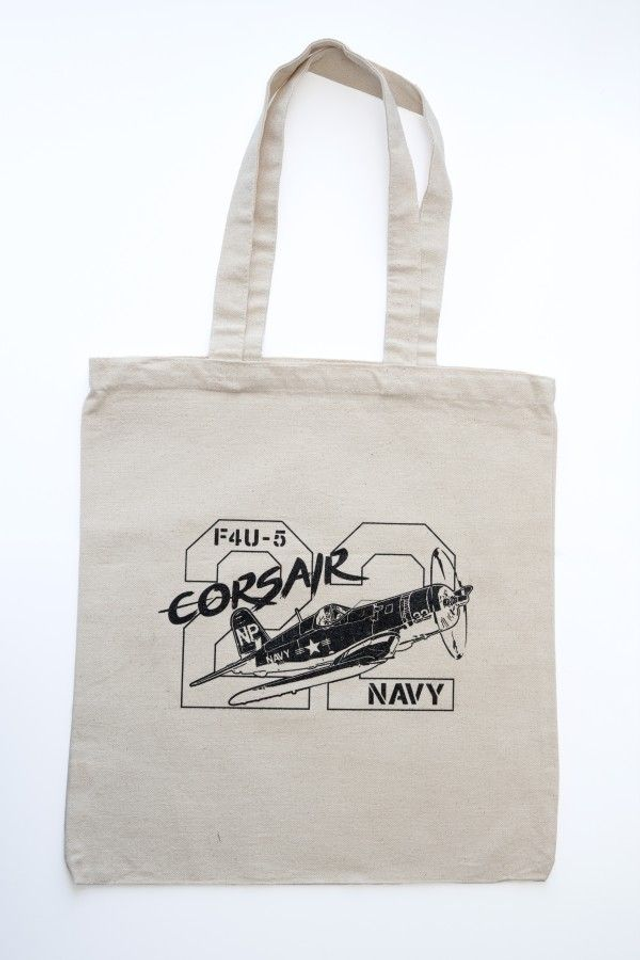 Tote bag Corsair 
