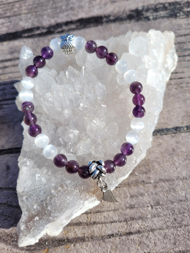 Les Bracelets De Lumie 