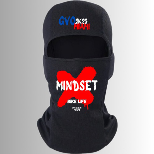 Cagoule GVO.25 MIAMI