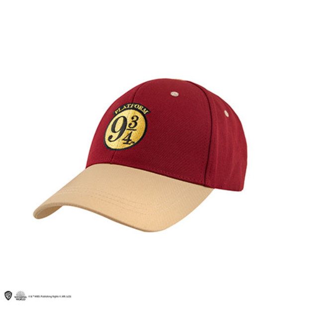 Casquette Poudlard Express - Harry Potter