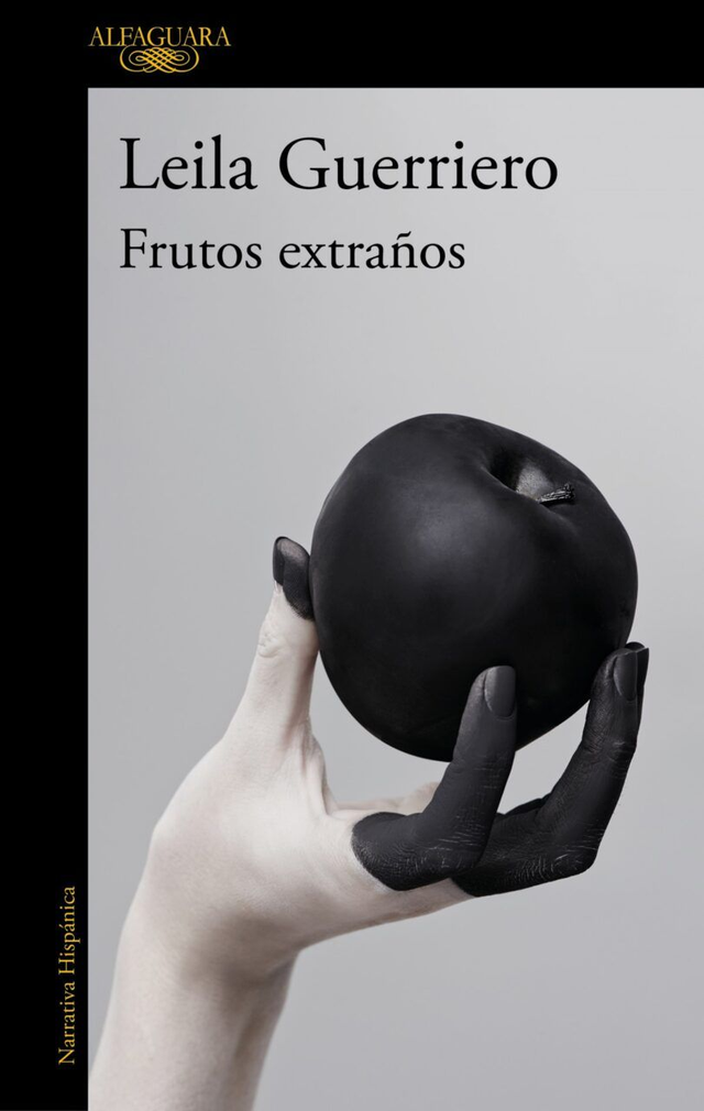 Frutos extraños - Leila Guerriero