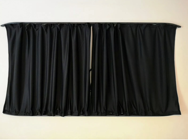 Blackout Curtains