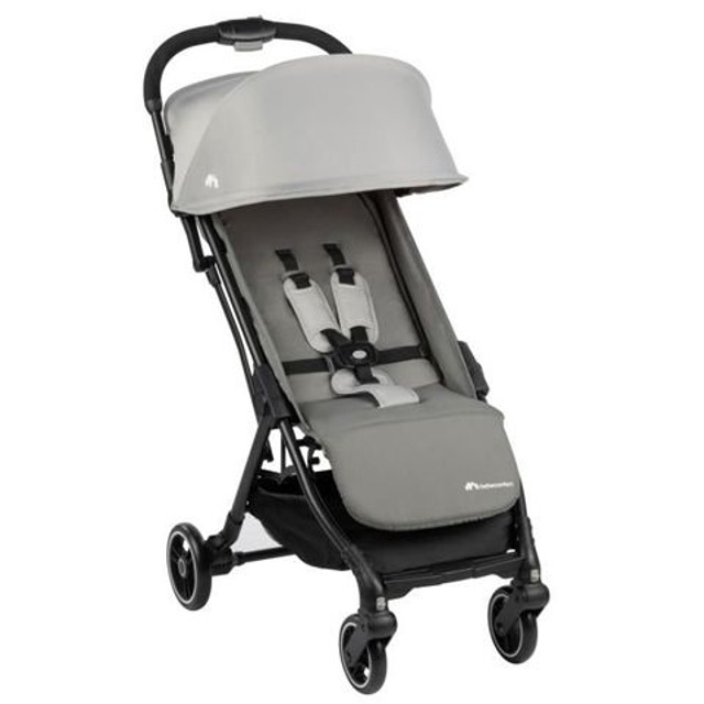 Bonny Gray Mist Bébé Confort