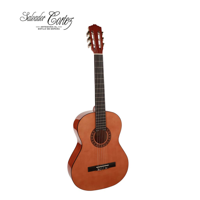 Salvador - SC-144 Classical Guitar 4/4