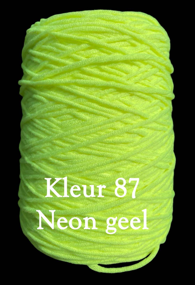 Tufting Yarns 400 gram 8 draads dik