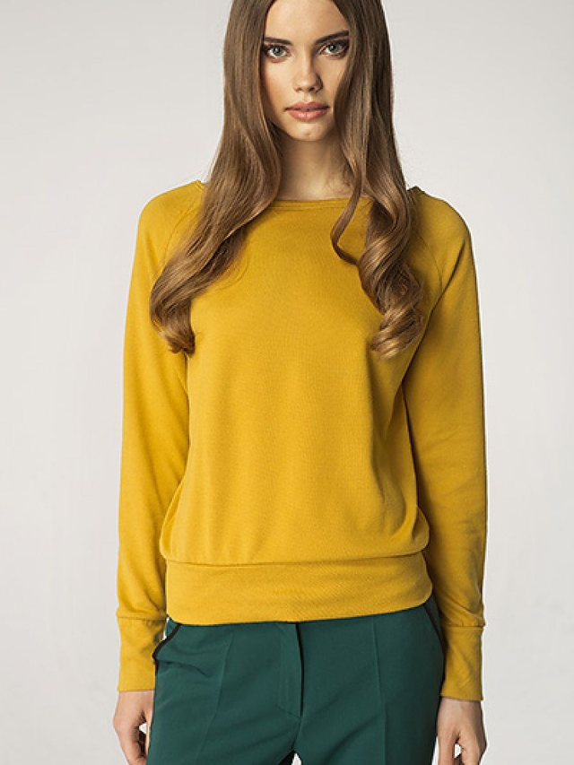 Maglione model 27026 Nife