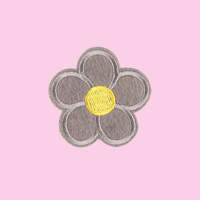 Grey Fleur*