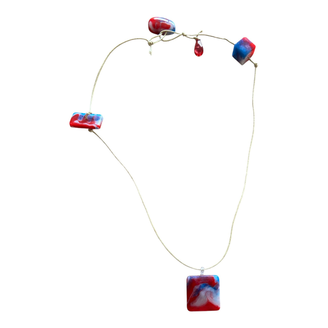 Collier amantissimus 