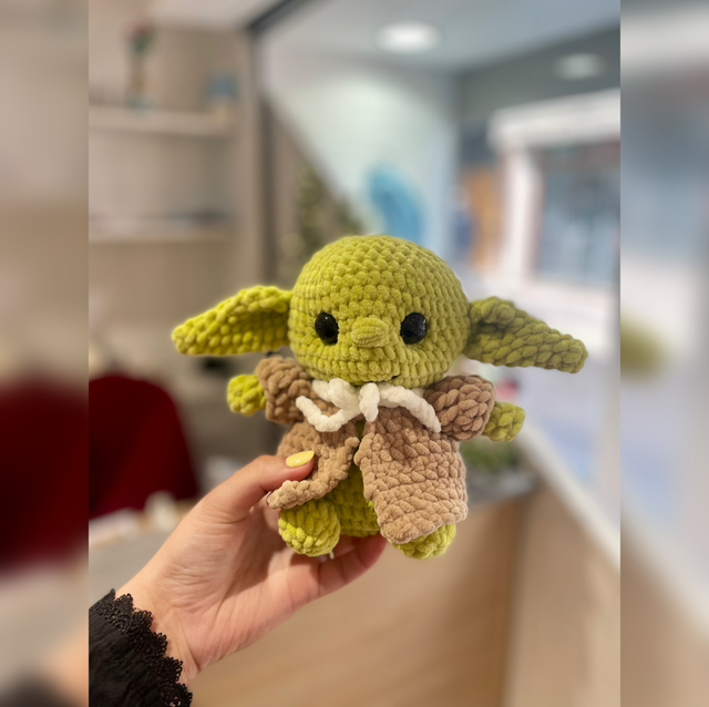 Yoda