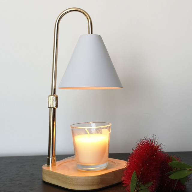 Diffuseur par chaleur douce CANDELIA