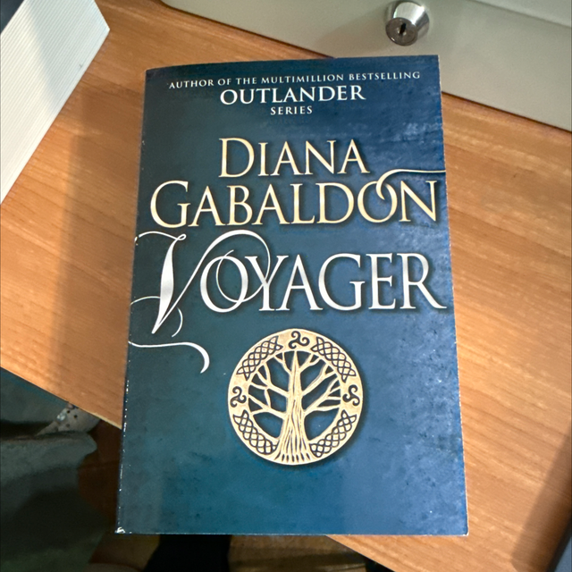 Voyager