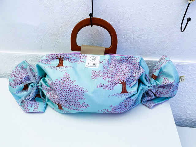Sac Bonbon Sakura