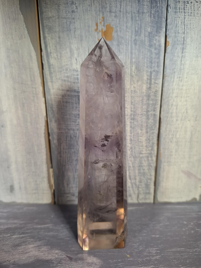 Ametrine Tower 