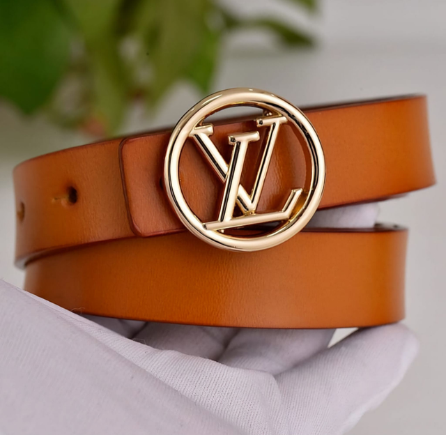 Ceintures LV