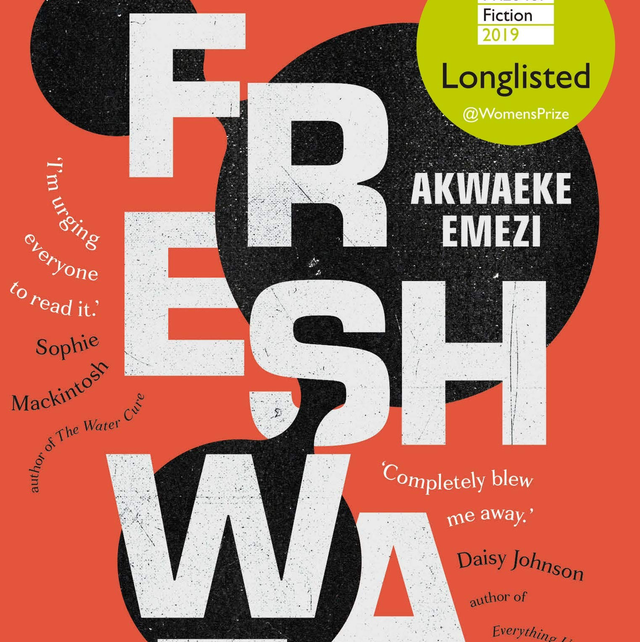 Freshwater | Akwaeke Emezi