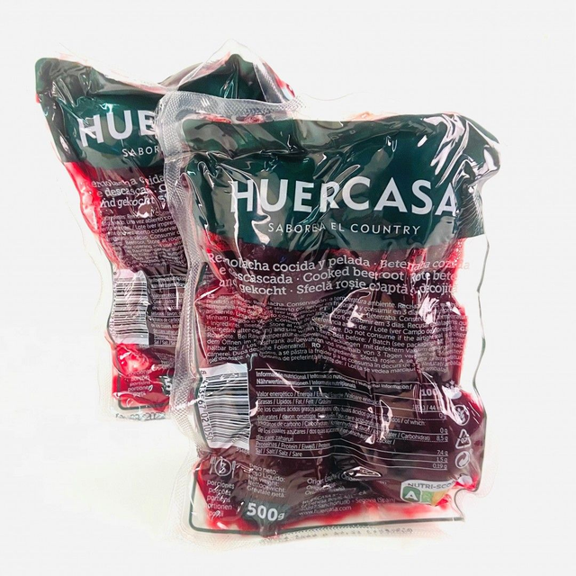 COOKED BEETROOT (Tray)