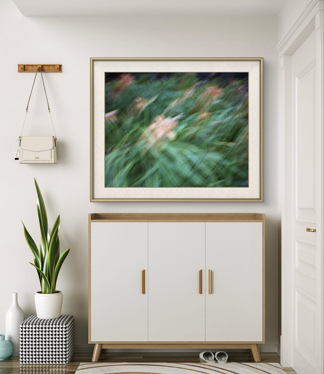 Lomography - Digitised 35mm Analogue Image - Print Only 