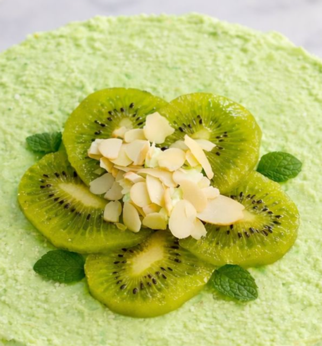Kiwi Kuchen