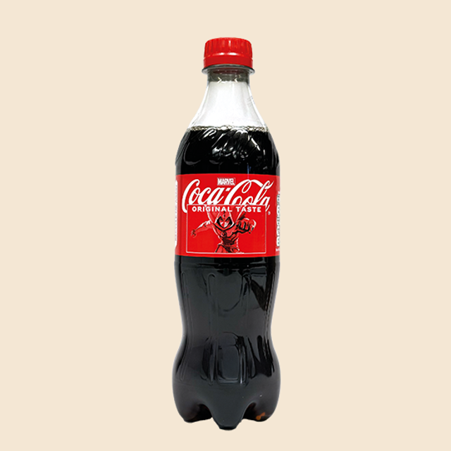 Coca Cola