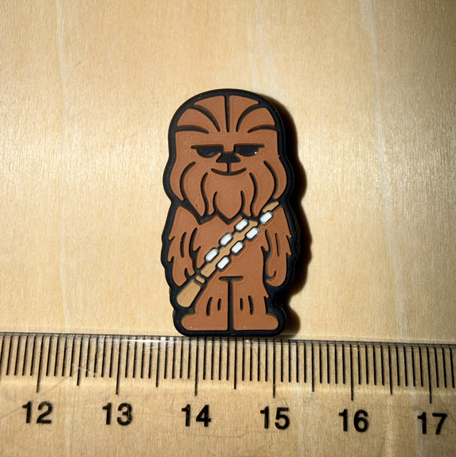 Chewbacca