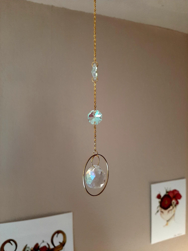 Attrape Soleil Sirius