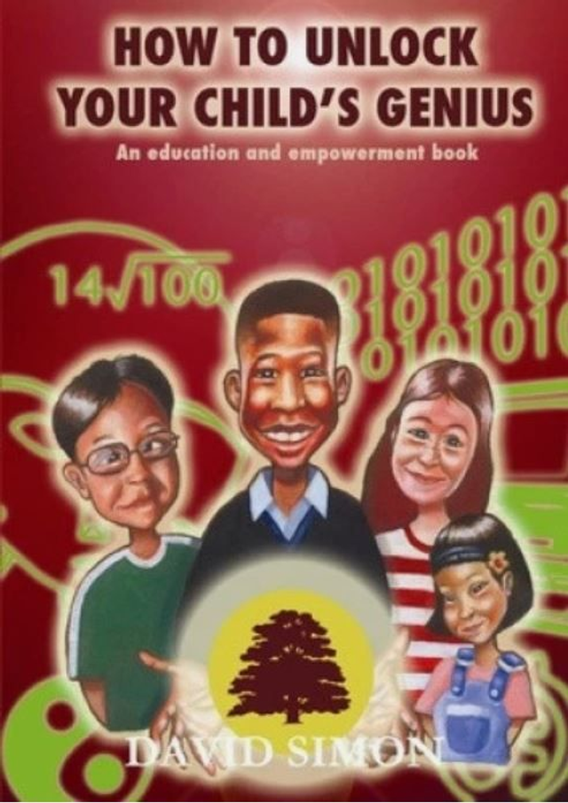 How to Unlock Your Child&#039;s Genius