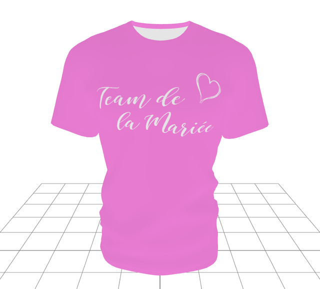 T-Shirt personnalisé
