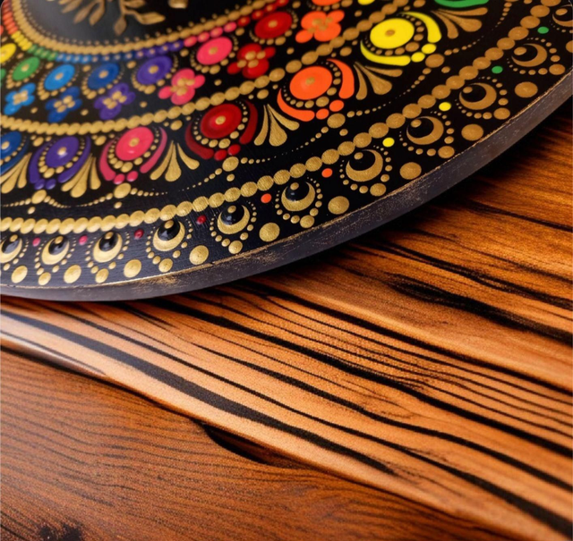 Tableau Arbre de vie, Décoration Murale