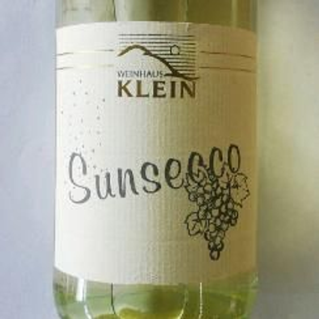 Sunsecco Mittelrhein