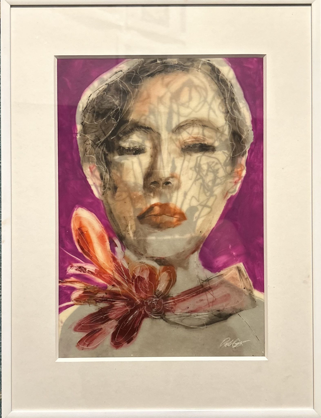 "Meine Gedanken gehören mir"