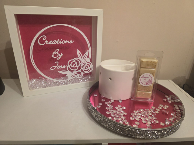 Nourishing Shea