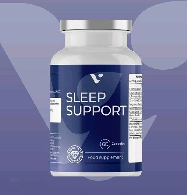 AYUDA A CONCILIAR EL SUEÑO