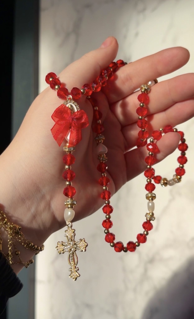 Chapelet M A G D A L E N A