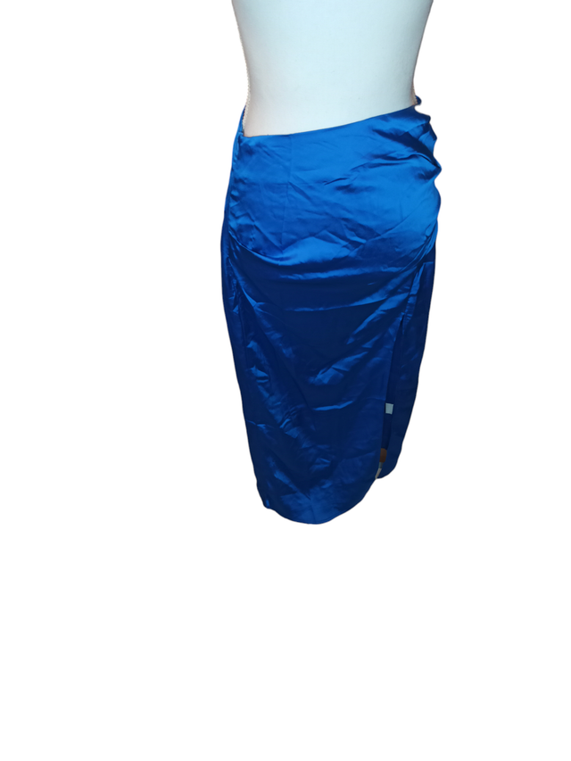 Jupe longue fendu S (Kilky) 