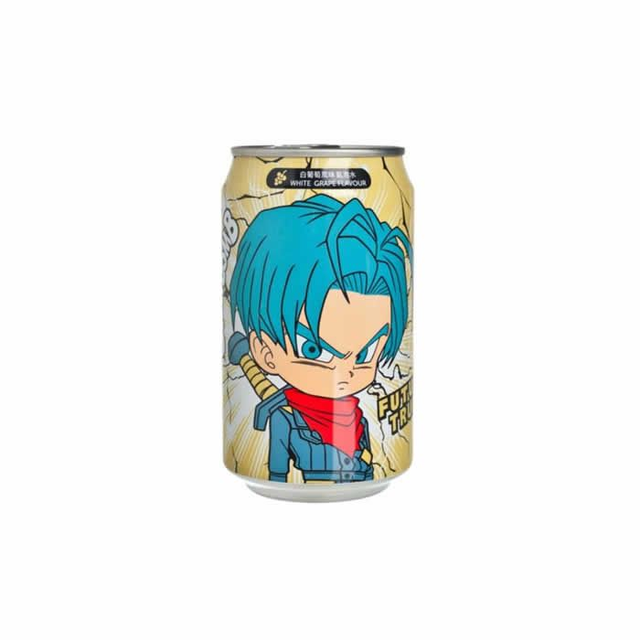 Ocean Bomb Dragon Ball Trunks 330 ml