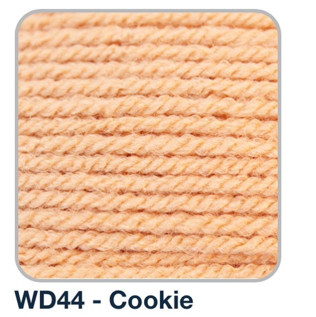 Wendy Supreme DK WD44 Cookie