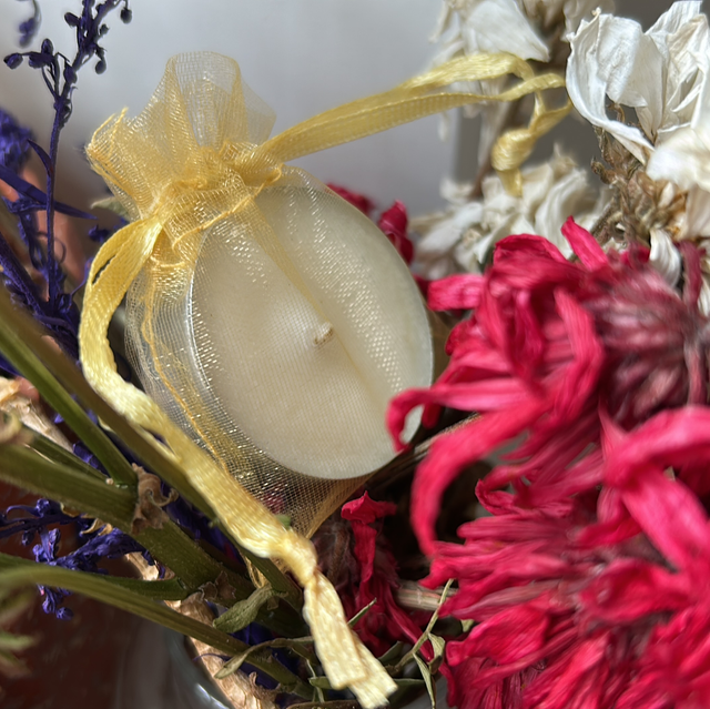 Mix-and-Match Tealight Candles