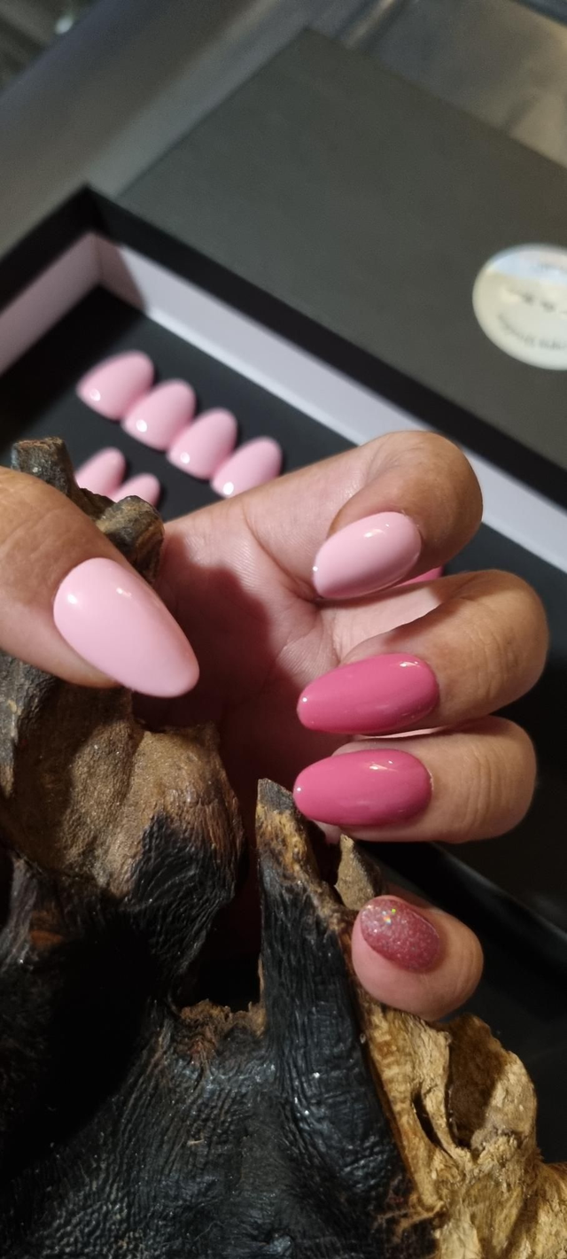 Crazy rose little rond S