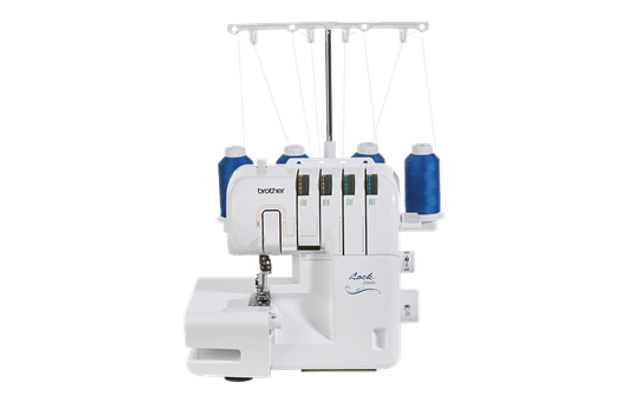 Brother 2104D Overlock