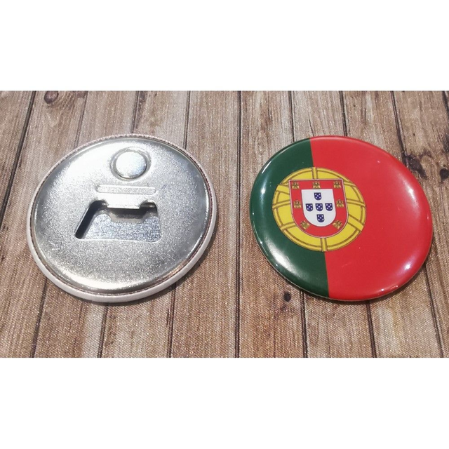 Décapsuleur Drapeau Portugal